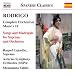 Rodrigo: Songs and Madrigals for Soprano and Orchestra