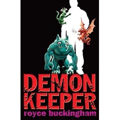 Demonkeeper