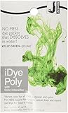 Jacquard iDye Fabric Dye 14 Grams-Kelly Green