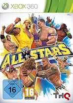 WWE All-Stars