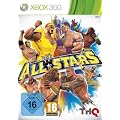WWE All-Stars