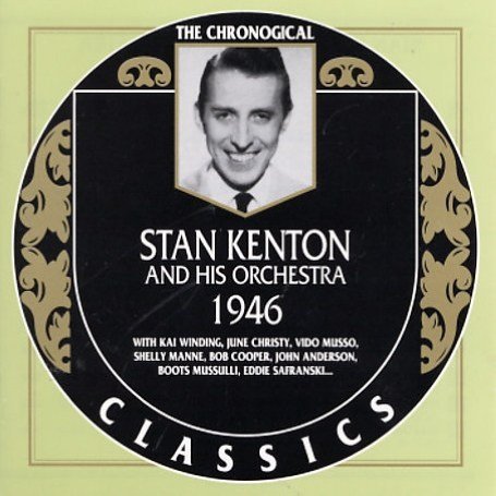  Stan Kenton