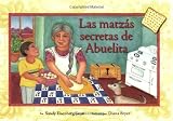Las Matzas Secretas de Abuelita
