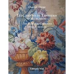 Cartons de tapisserie d'Aubusson