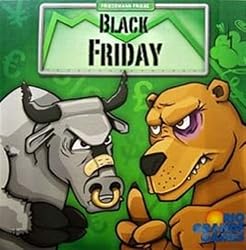 Black Friday Game