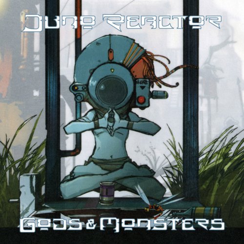 Juno Reactor - Gods & Monsters - Zortam Music