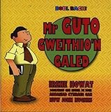 Mr Guto gweithio'n galed