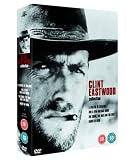 Clint Eastwood Collection - A Fistful Of Dollars/The Good, The Bad And The Ugly/For A Few Dollars More/Hang 'Em High