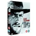 Clint Eastwood 4 Film Collection [DVD]