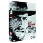 Clint Eastwood Collection - A Fistful Of Dollars/The Good, The Bad And The Ugly/For A Few Dollars More/Hang 'Em High [DVD]