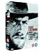 Clint Eastwood Collection - A Fistful Of Dollars/The Good, The Bad And The Ugly/For A Few Dollars More/Hang 'Em High
