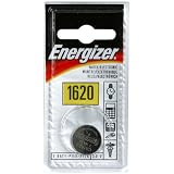 Energizer Lithium Coin Blister Pack Watch/Electronic Batteries (Pack of 3)