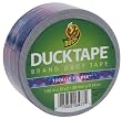 Colored Duck Tape 1.88" Wide 20 Yard Roll - Tie Dye
