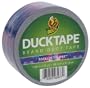 Duck Brand 1344909 1.88-Inch by 10-Yard Colored Duck Tape, Totally Tie Dye