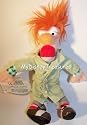 Disney Muppets Beaker 9" Plush Doll (Theme Park Exclusive)