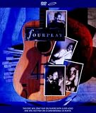 Fourplay [DVD AUDIO]