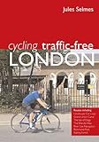 Cycling traffic-free. London