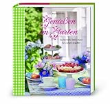 Genie&szlig;en im Garten: Zauberhafte Deko-Ideen f&uuml;rs Leben drau&szlig;en
