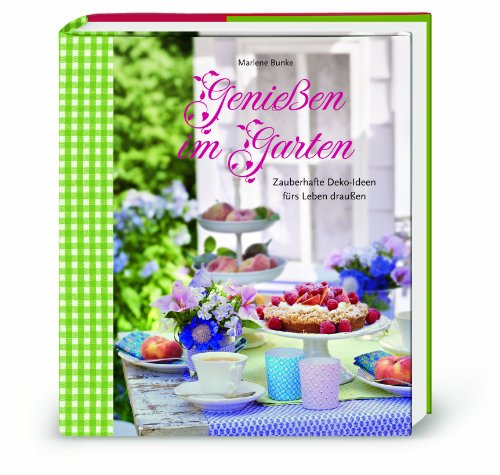 H&ouml;lker Genie&szlig;en im Garten: Zauberhafte Deko-Ideen f&uuml;rs Leben drau&szlig;en