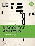 Discourse Analysis: An Introduction (Continuum Discourse)