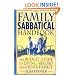 The Family Sabbatical Handbook: The Budget Guide To Living Abroad With Your Family