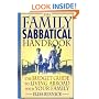 The Family Sabbatical Handbook: The Budget Guide To Living Abroad With Your Family