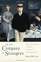 In the company of strangers : family and narrative in Dickens, Conan Doyle, Joyce, and Proust