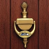 Memory Company Seattle Seahawks Door Knocker
