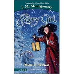 Winter on the Island (Story Girl)