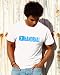 T-Shirt Handball-white-skyblue-XL