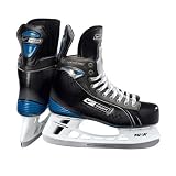 Nike Bauer Supreme One35 Junior Ice Hockey Skates
