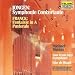 Classical Music : Jongen: Symphonie Concertante For Organ & Orchestra / Franck: Fantasie In A; Pastorale