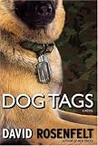 	 
						Dog Tags	 by  David Rosenfelt in stock, buy online here
