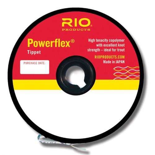 Rio Powerflex Tippet