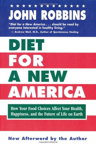 diet for a new america