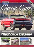 Clarric Cars, November 2008 Issue
