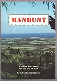 Manhunt : a novel