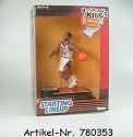 1997 NBA Starting Lineup Backboard Kings - Damon Stoudamire - Toronto Raptors