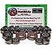 Universal Pro Ball Bearing for RC Cars Kit FG