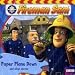 Fireman Sam: Paper Plane Down and Other Stories (BBC Audio)