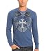 G by GUESS Taurus Crewneck