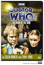 Stream Doctor Who - The Mark of the Rani Online.