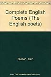 The complete English poems