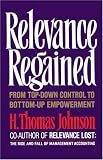 Relevance Regained: From Top-Down Control to Bottom-Up Empowerment