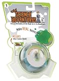Mini Science Adventures Make Real Slime Kit