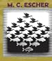 M. C. Escher 2008 Engagement Calendar