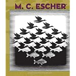 M. C. Escher 2008 Calendar book cover
