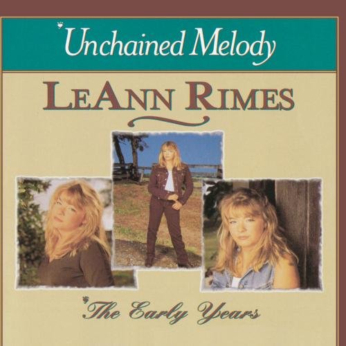 Leann Rimes - Early Years, The - Zortam Music