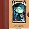 The Hostile Hospital: A Series of Unfortunate Events #8