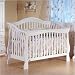 PALI FORCRIB ROSA Rosalia Forever Convertible Crib